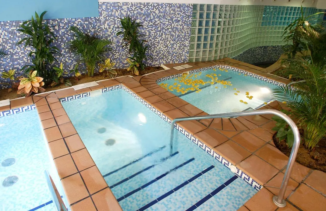 Almuñecar Playa Spa Hotel-1